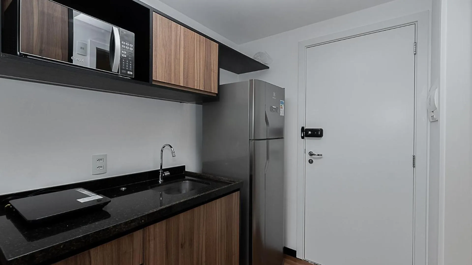 Is Moema Apartment Sao Paulo 0*,  Brazil