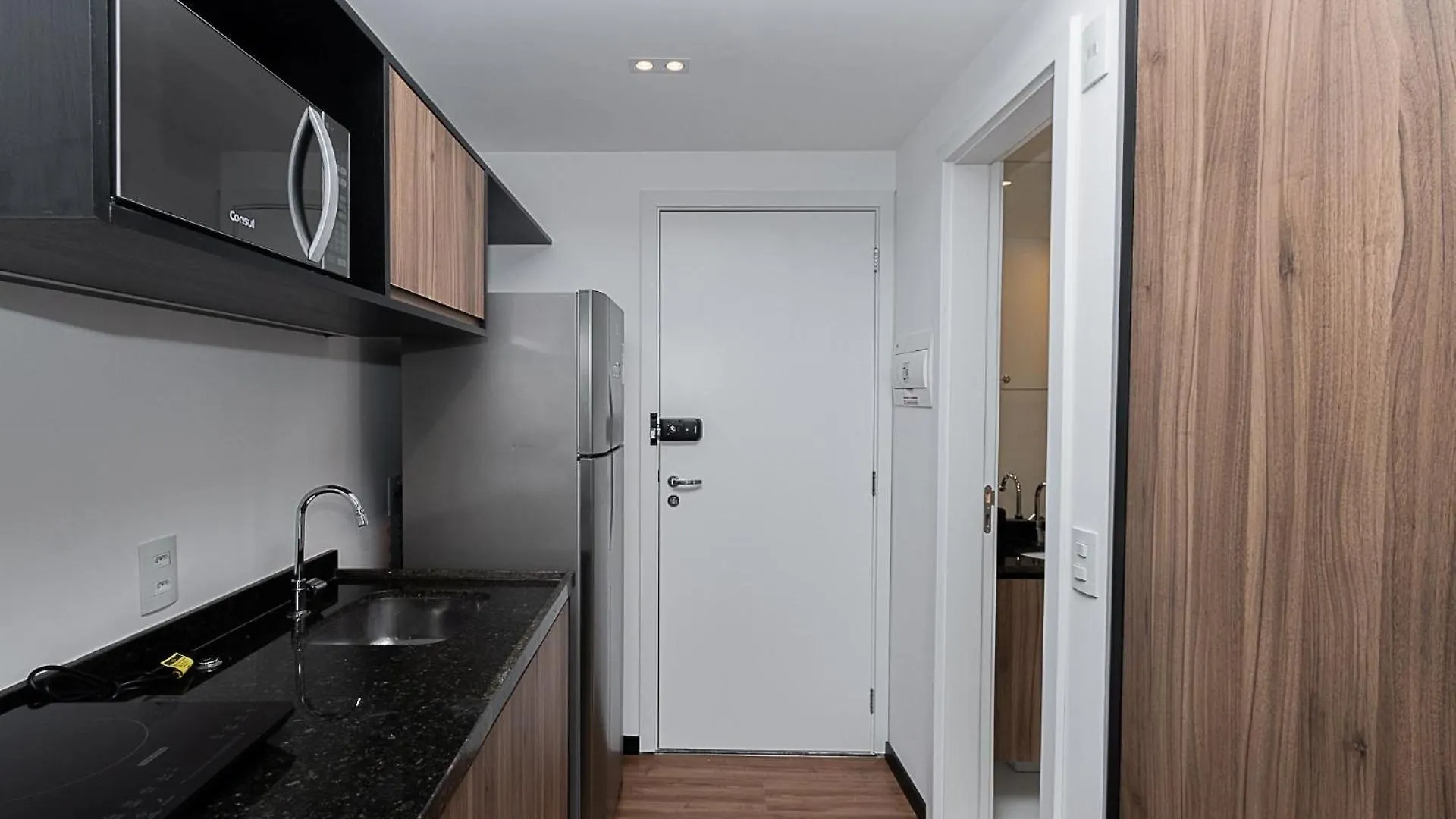 Is Moema Apartment Sao Paulo Brazil